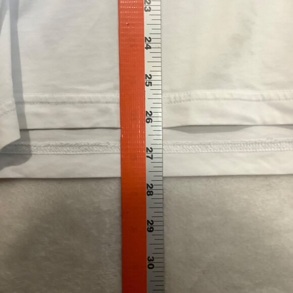 Nike Tennis Don't Forget Your Balls Black Dots Graphic Tee T-Shirt Size Medium - Picture 7 of 8